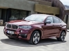 2015 BMW X6