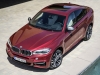 2015 BMW X6