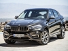 2015 BMW X6