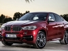 2015 BMW X6