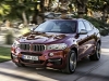 2015 BMW X6