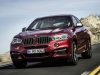 2015 BMW X6