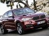 2015 BMW X6