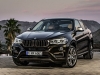 2015 BMW X6